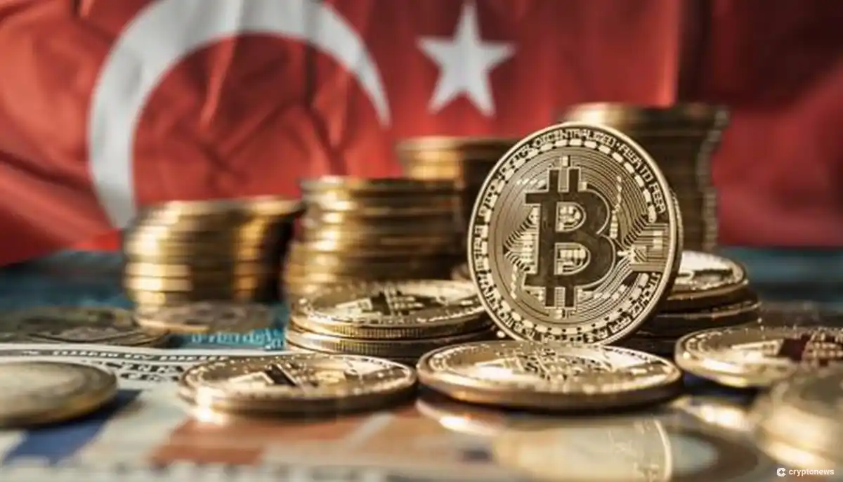 Turkey's Crypto Bill