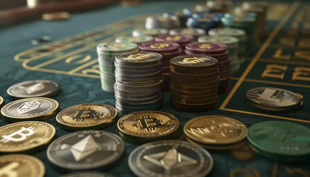 Best Zcash Casinos in 2024 | Gamble with ZEC Online