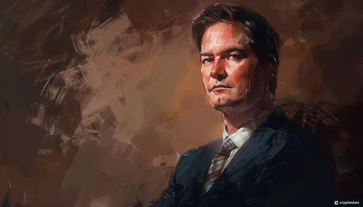 Craig Wright