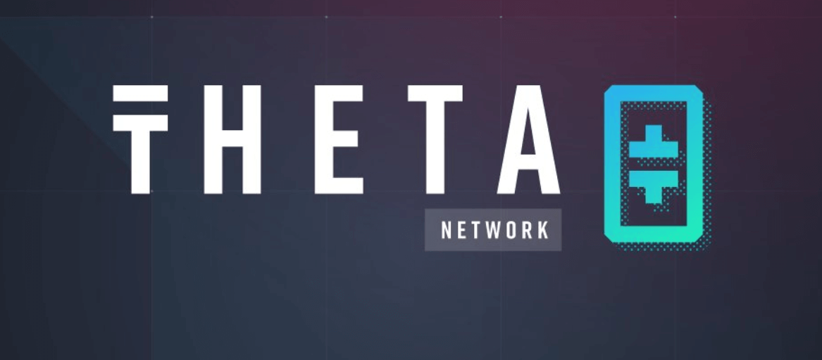 theta logo