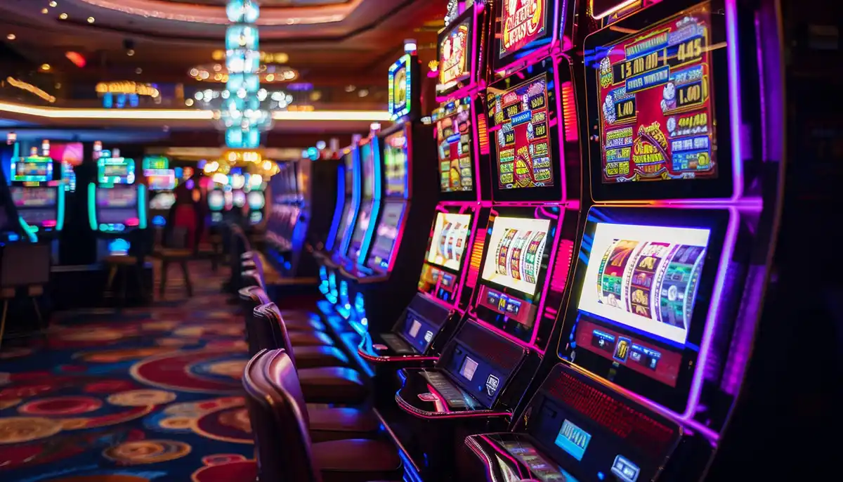 25 Best VPN-Friendly Casinos for 2024