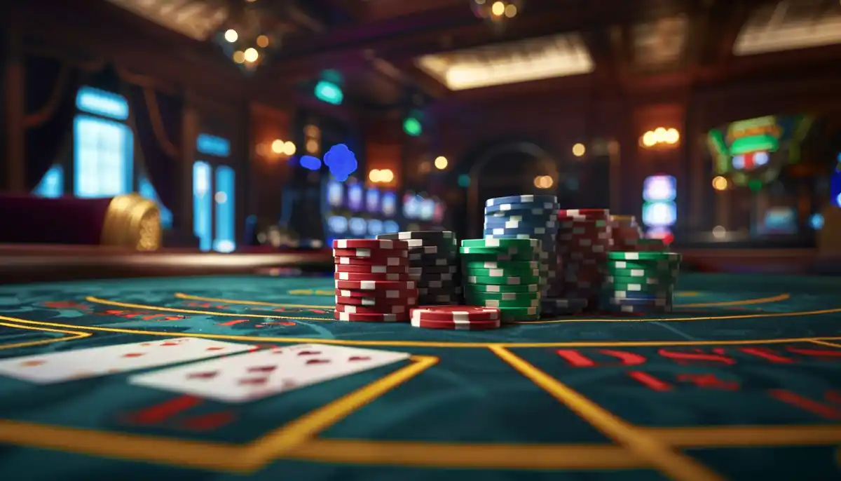 23 Best Crypto and Bitcoin Blackjack Websites 2024