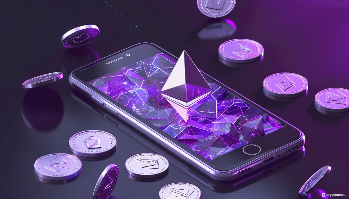 Japanese E-commerce Giant Mercari App Launches Ethereum Trading Functions