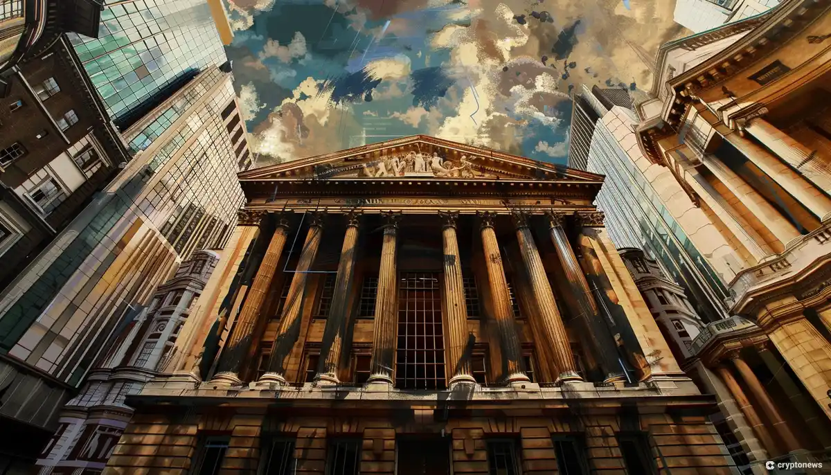 WisdomTree Secures Permission To List Crypto ETPs On the London Stock Exchange