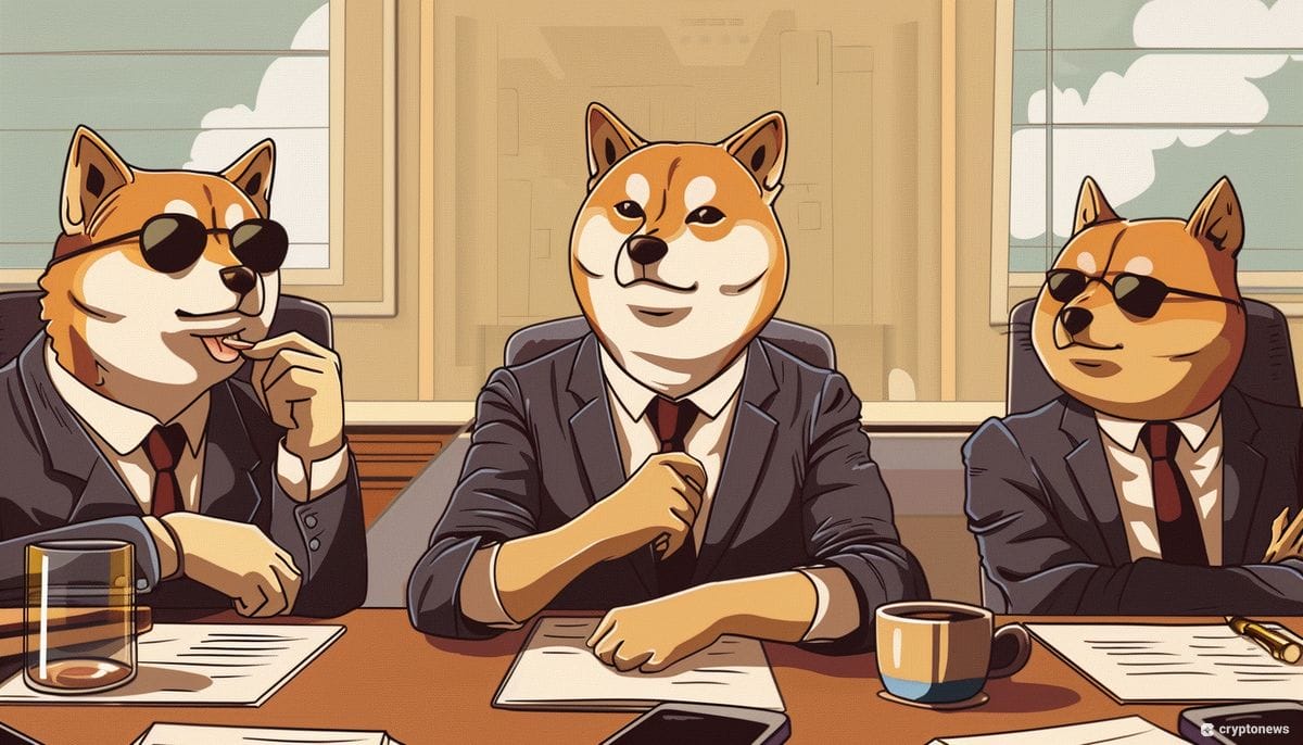 LidoDAO Price Jumps 26% – Is It Too Late to Buy LDO? This Meme Coin Could Topple Shiba Inu