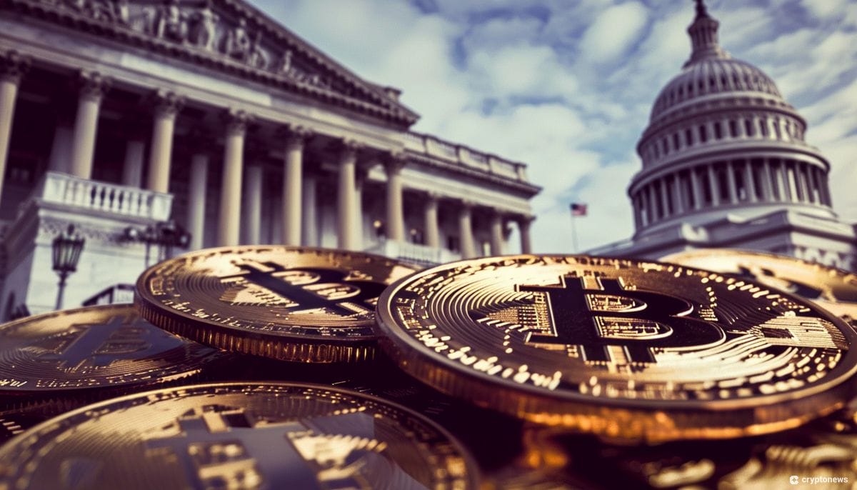 US House Bucks SEC Warnings, Passes Pro-Crypto Legislation FIT21 with Strong Support