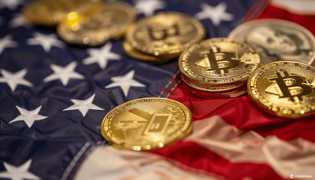 Fed Survey Finds 7% of US Adults Using Cryptocurrency