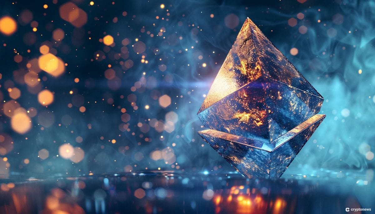 Ethereum Price Could Surge by 60% after Approval of Spot Ether ETFs in the US: QCP Capital