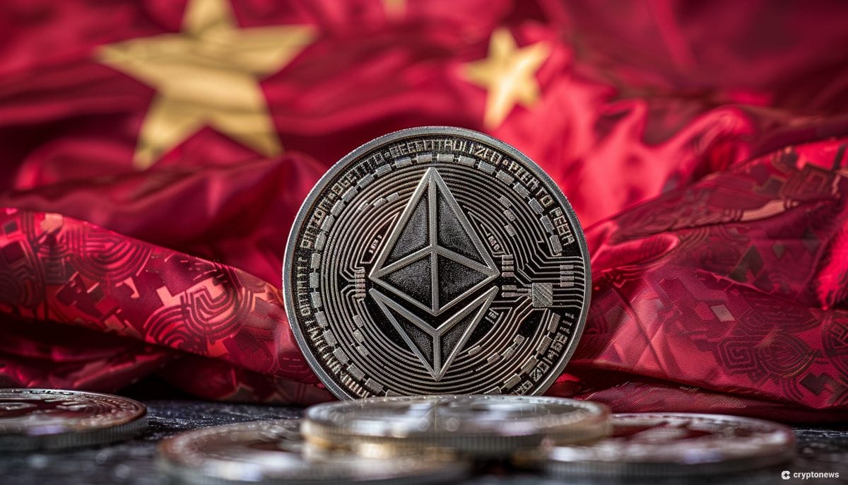 Ethereum ETF issuers may be allowed Ether staking with Hong Kong SFC consideration