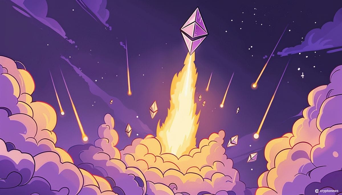 Ethereum Price Prediction as SEC Approves Ethereum ETFs – Where is ETH Headed Next?