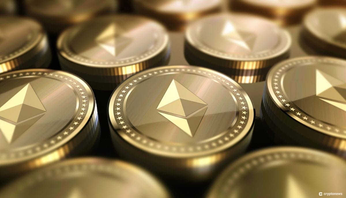 Spot Ether ETF Approval Proves ETH is Not a Security