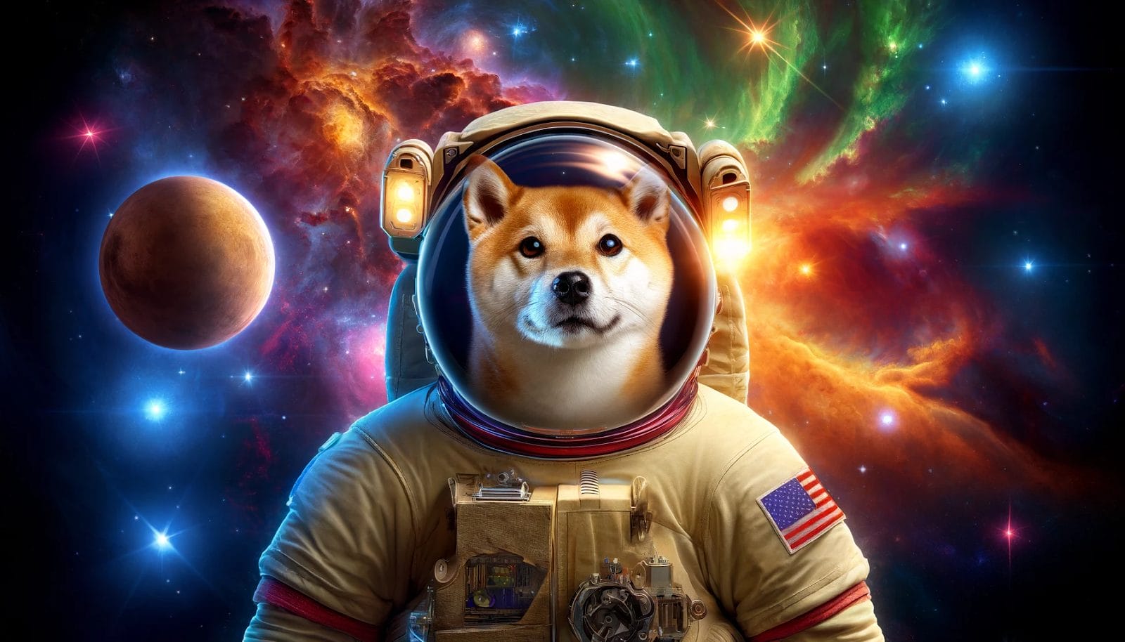 The DOGEVERSE presale shocked meme coin presale markets; with a jaw-dropping $15M raised, last chance to grab multichain dogcoin ahead of CEX