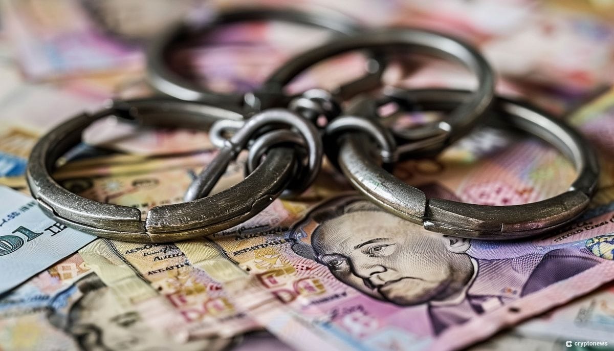 Forex and Crypto Investment Fraud Busted in Malaysia