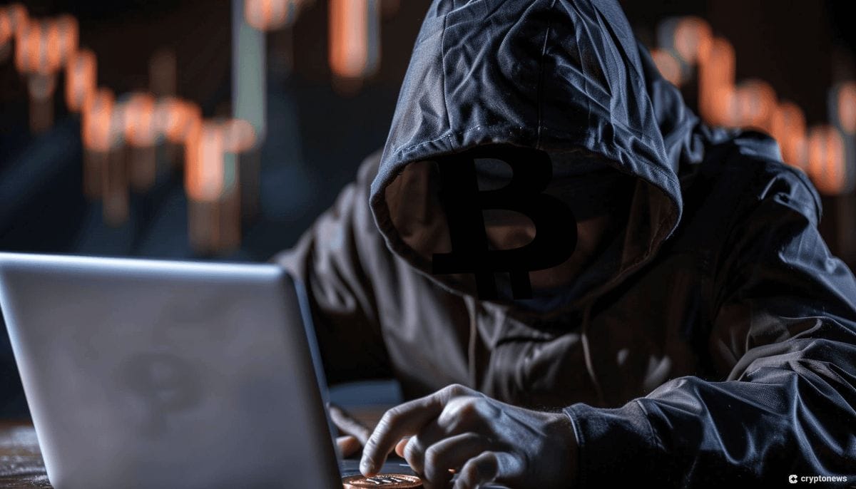 Scammers Target Crypto Influencers X Accounts