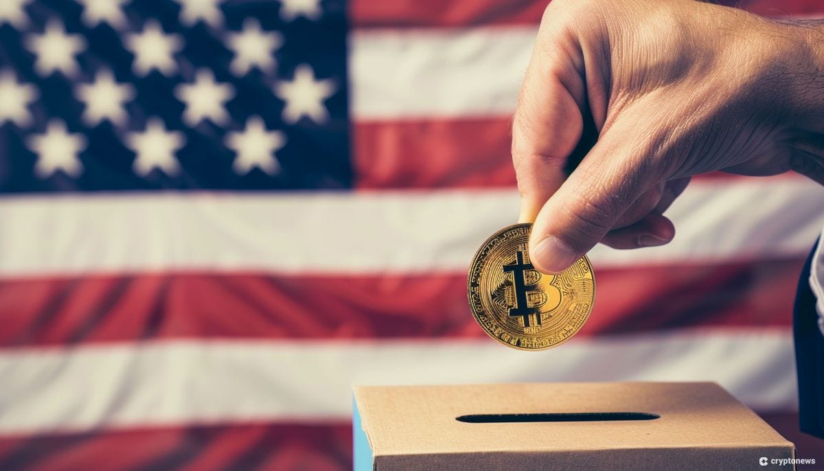 Spot Bitcoin ETF Approval Shakes Up Voter Investment Preferences, Crypto Gains Favor: Grayscale