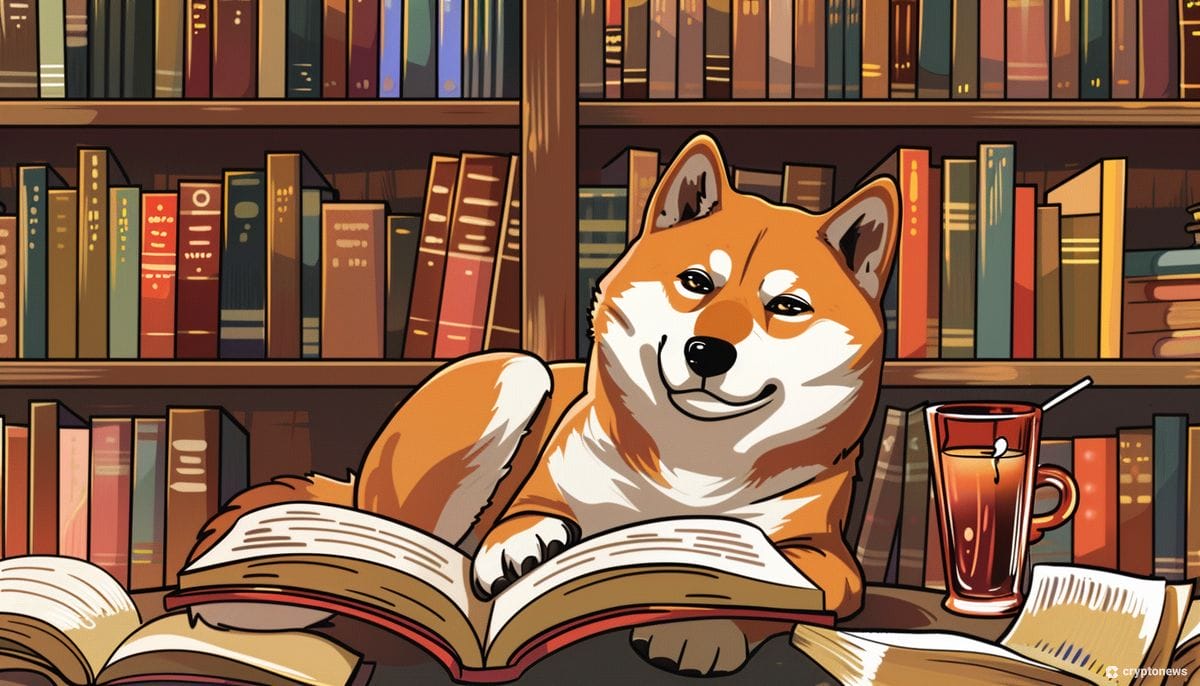 Shiba Inu Holders Shift Funds to This New Bitcoin ICO, Chasing 1,000% Gains