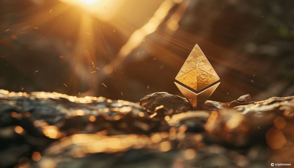 ARK Invest Drops Partnership with 21Shares for Proposed Ethereum Fund