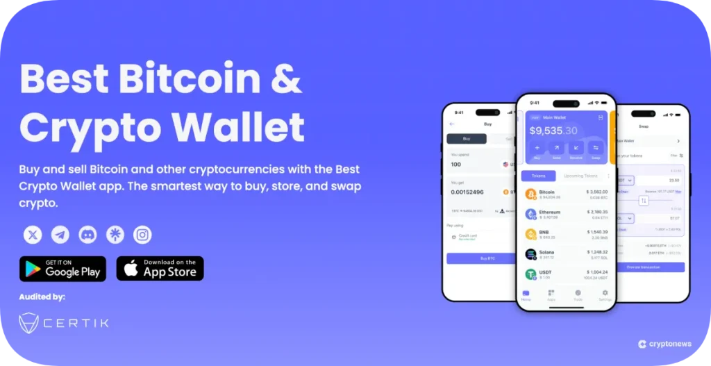 best wallet is the best alternative to atomic wallet