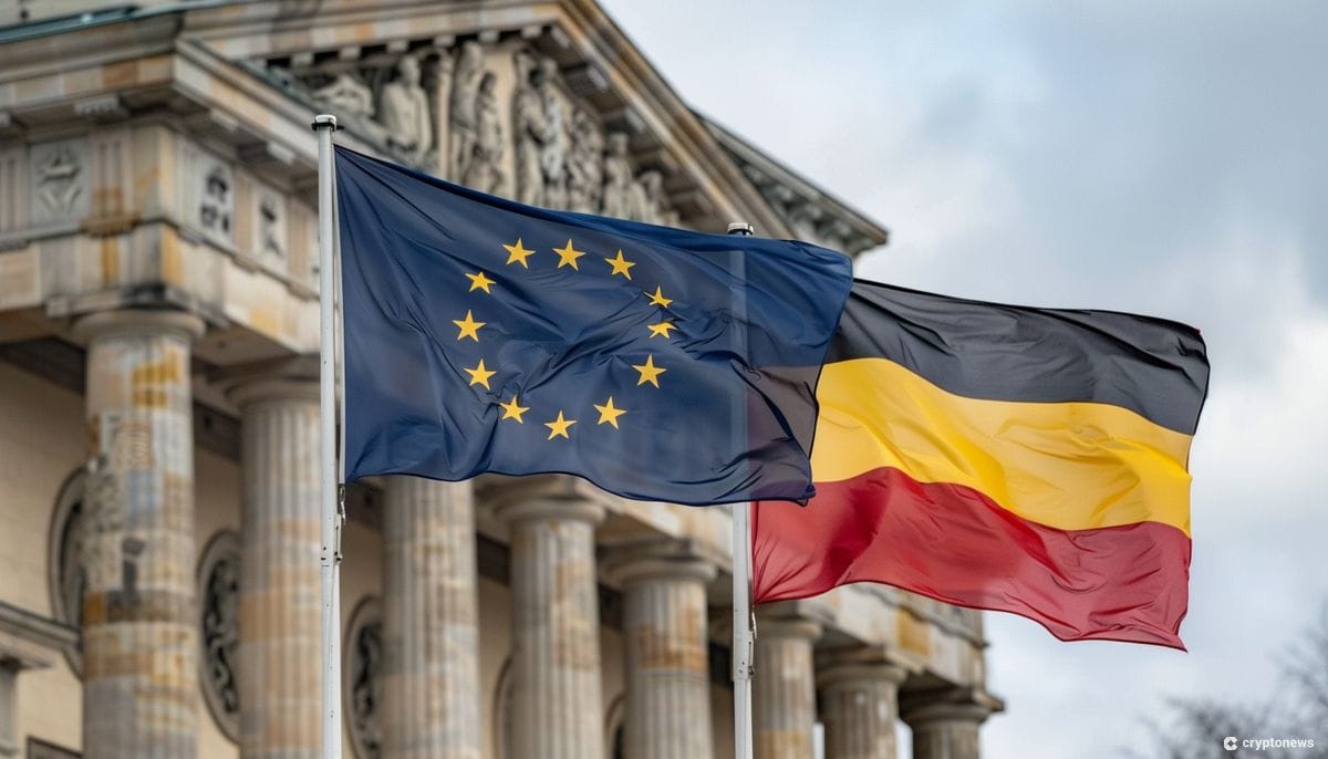 Half of Germans Open to Using Digital Euro, Despite Limited Awareness