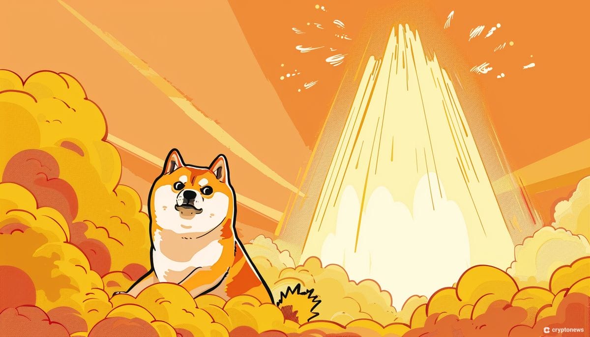 Dogecoin Price Prediction Following TradingView Trader's Analysis – $12 DOGE Possible?