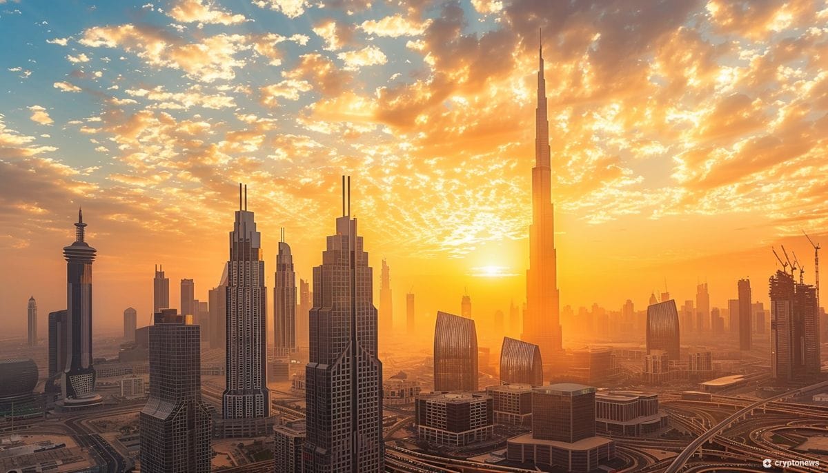 Exclusive: Hex Trust Secures Additional VASP License from Dubai's VARA