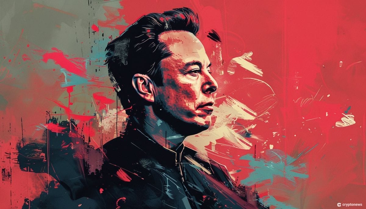 SEC elon musk