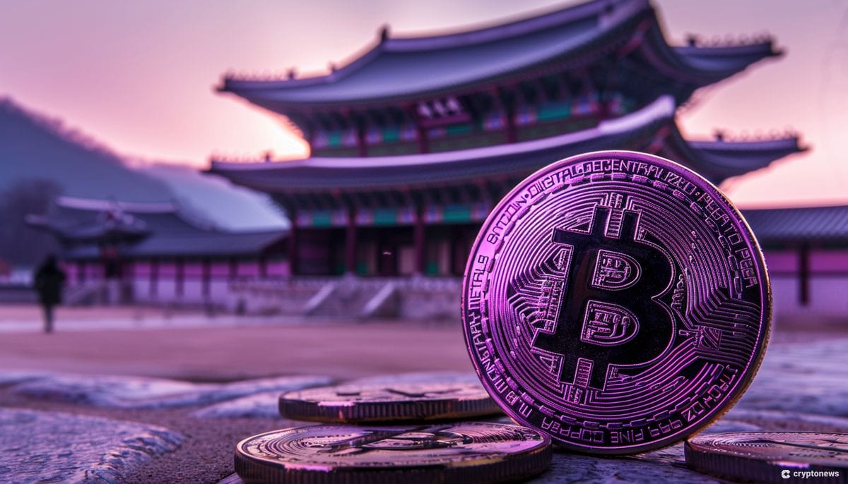 South Korean Lawmakers Consider ‘Abolishing’ Crypto Tax