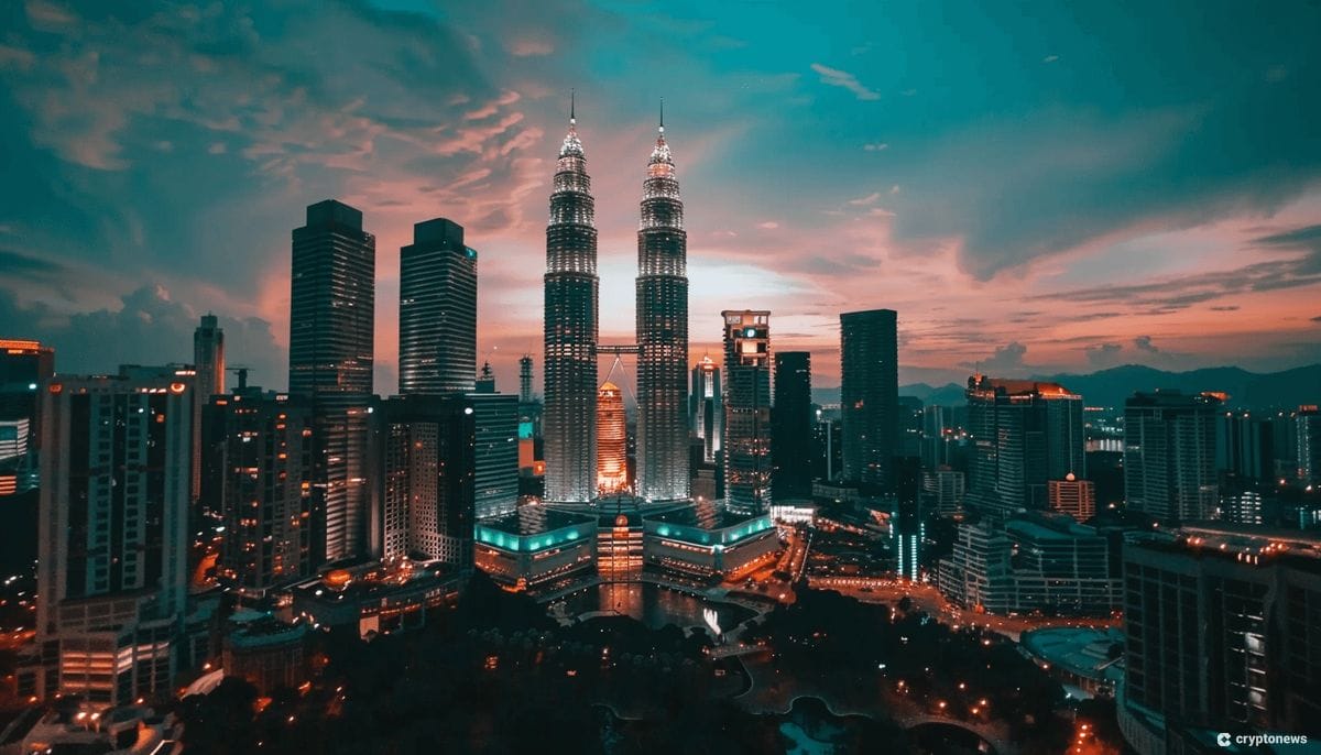 Malaysia's First Digital Asset Fund