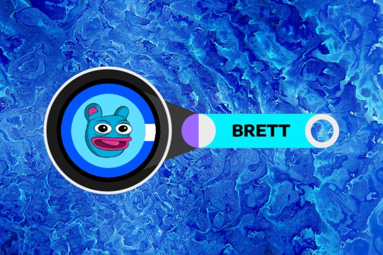 Brett price has exploded to hit a new all-time high this week, emerging as the first multi-billion market cap Base meme coin - lets dig in.
