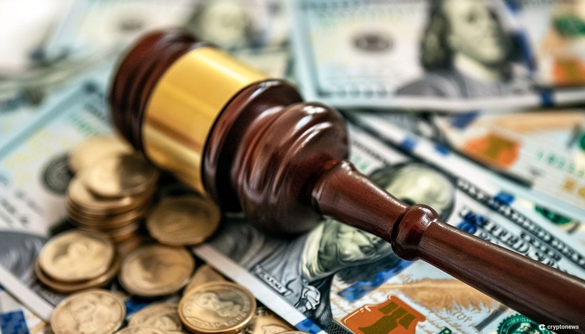 Breaking: Do Kwon's Terraform Agrees to Pay $4.47 Billion Fine in SEC Case
