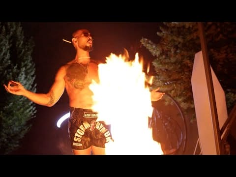 ANDREW TATE JUST BURNED MILLIONS OF DOLLARS…