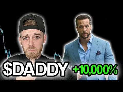 IS THIS THE NEXT 100x MEMECOIN?! Is it worth it?!