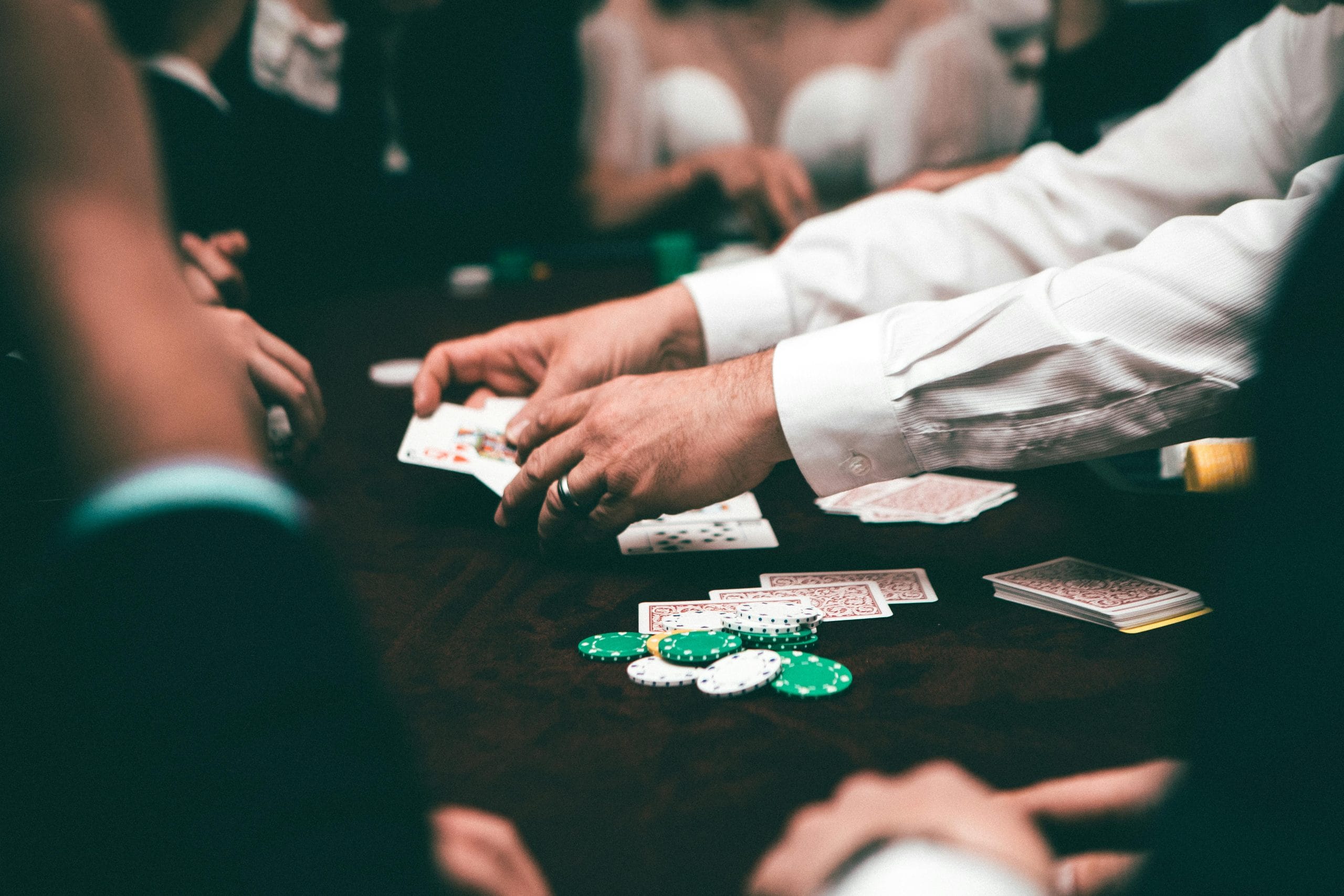 The Ultimate Guide to Poker Tournaments: How Do Poker Tournaments Work?