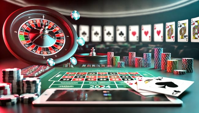 Un modo sorprendentemente efficace per Casino Mga Licens