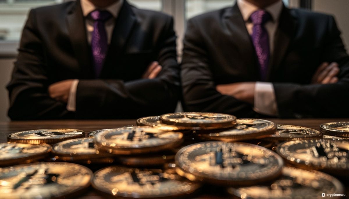 South Korean Province Seizes $138,000 Worth of Crypto from ‘Tax Evaders’