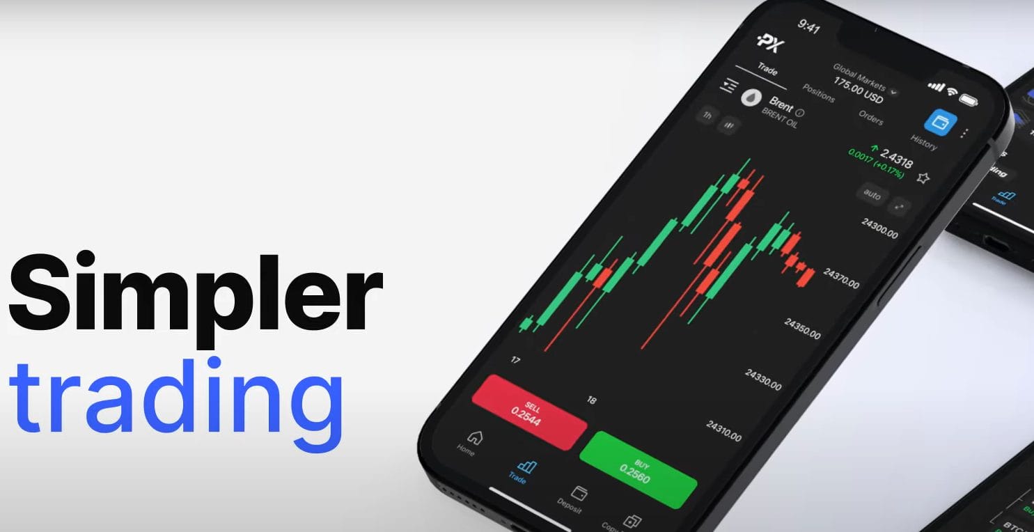 Everything You Wanted to Know About PrimeXBT App and Were Afraid To Ask