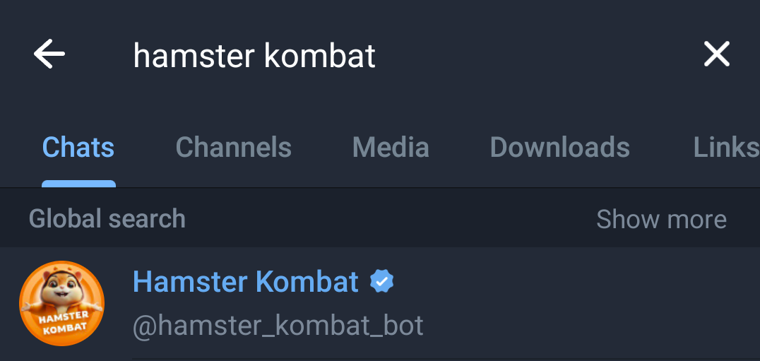 hamster kombat bot