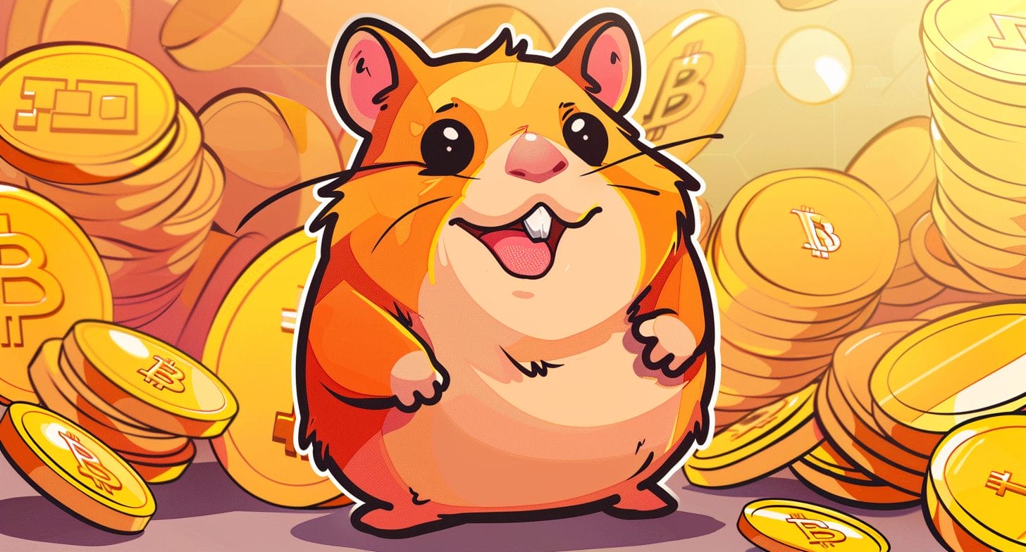 How to Earn Hamster Kombat Tokens in 2024: Easy Guide