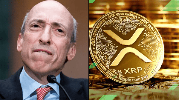 SEC and XRP