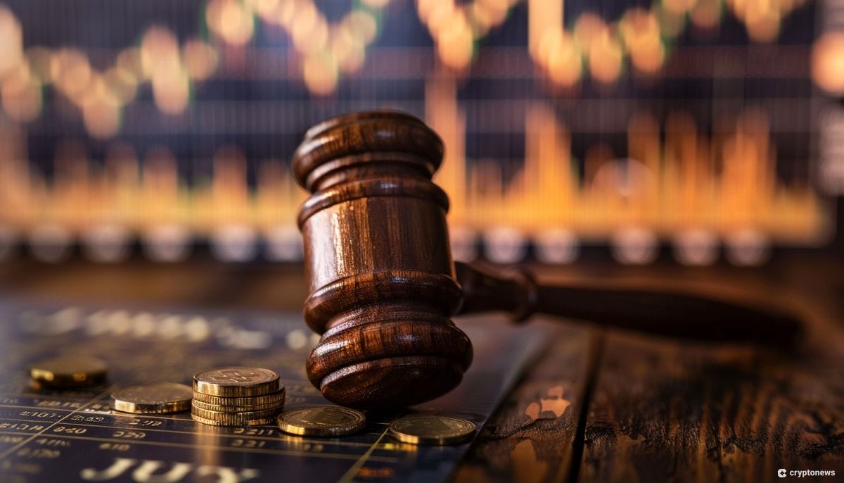 CFTC Launches Investigation into Jump Crypto's Trading Practices
