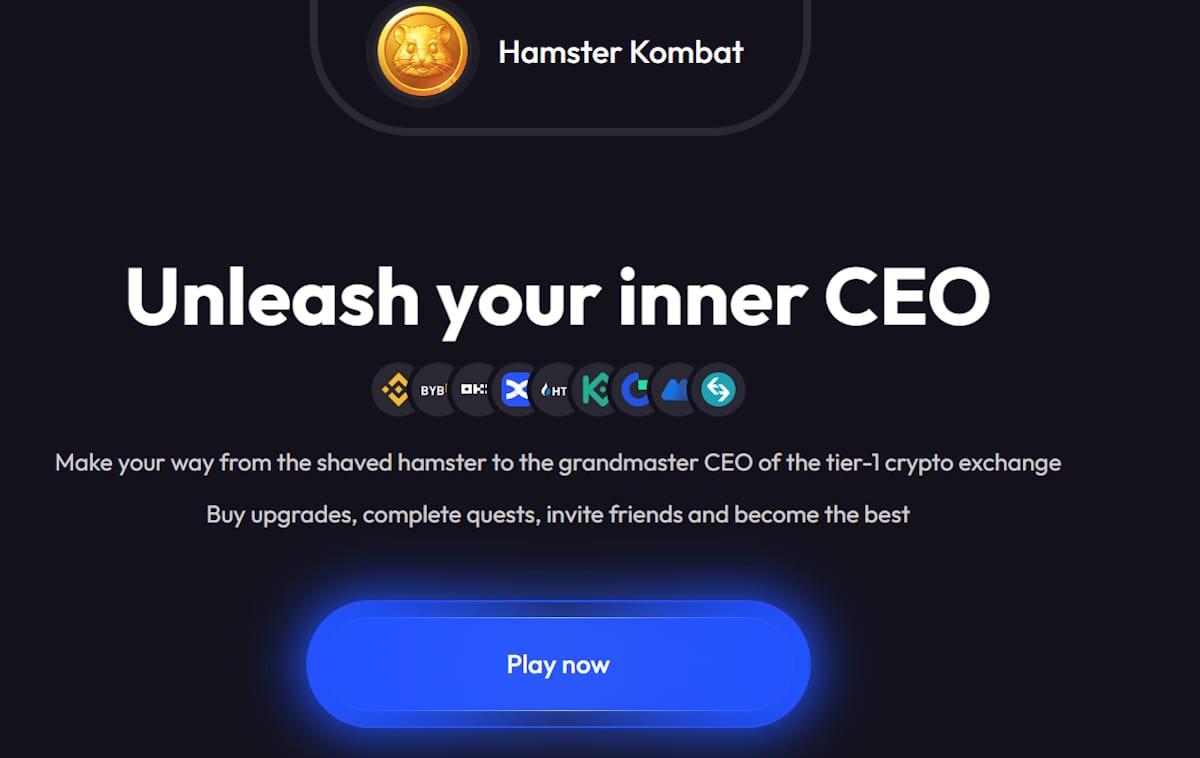 Hamster Kombat ($HMSTR) Price Prediction 2026, 2027 – 2030