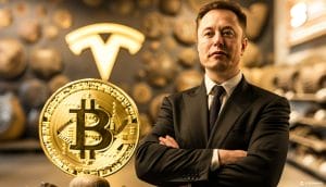 AI-Generated Deepfake Elon Musk Promotes Crypto Scam on YouTube Live