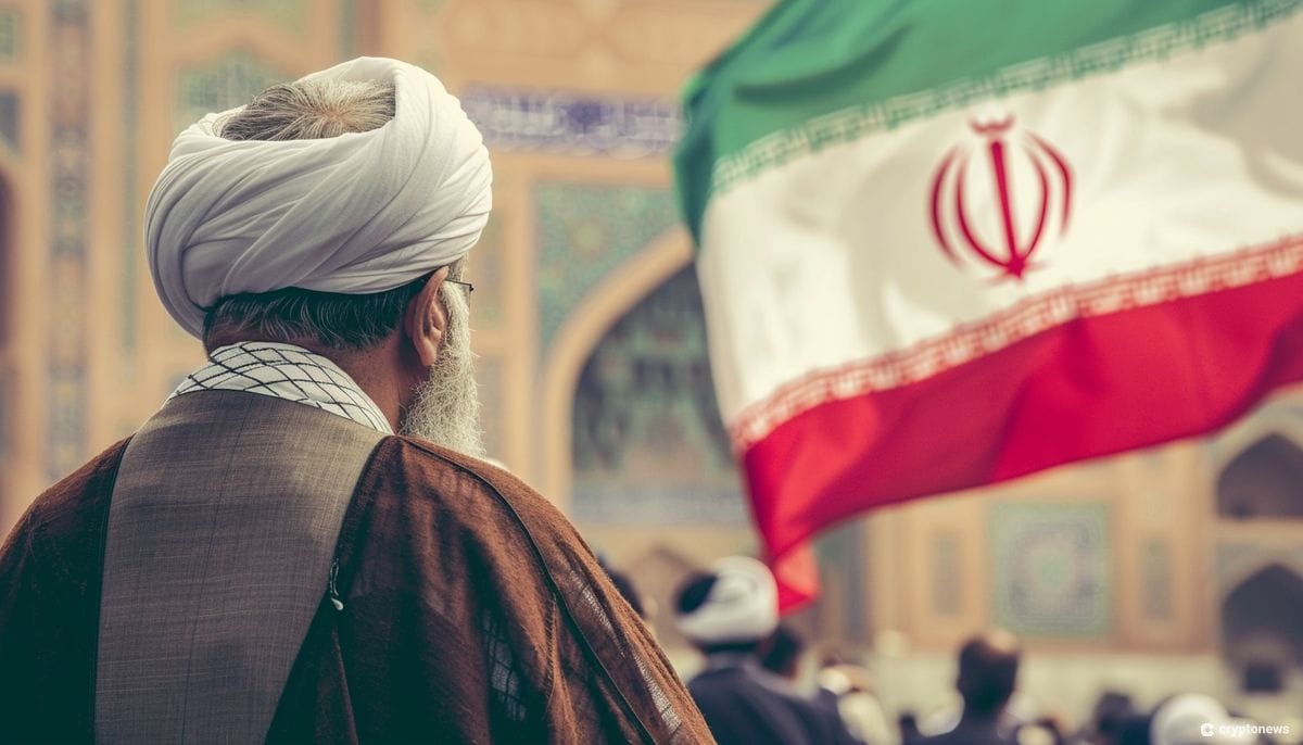 The Death of Iran's President: What It Means for Cryptocurrency and Sanctions Evasion