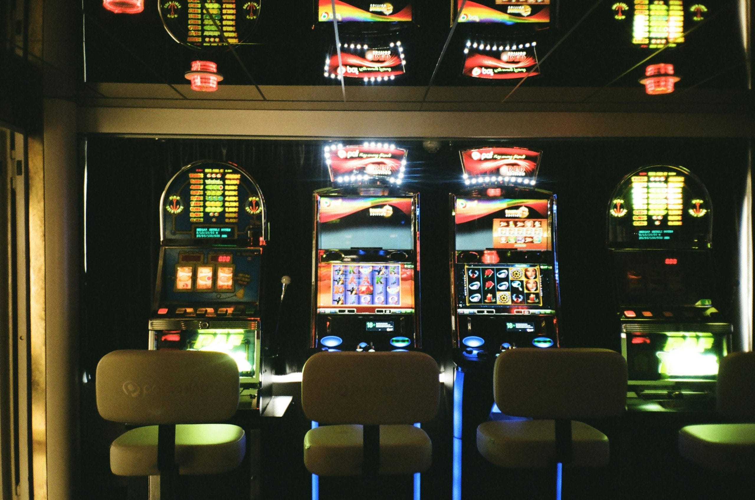 Slots Not on GAMSTOP UK – Top Non-GAMSTOP Online Slot Casinos