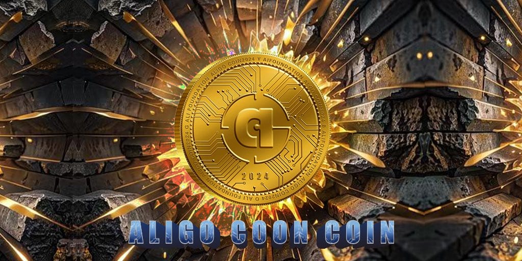 Aligo Coin