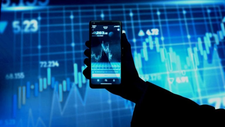 Crypto market future trends