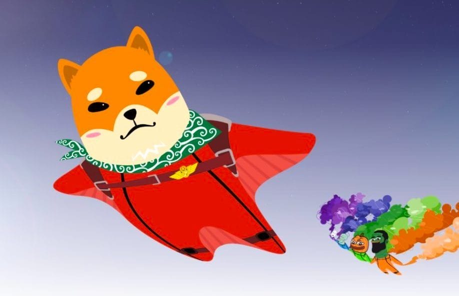 Shiba Inu Investors Jump to New Dog-Based Meme Coin – Could It Be the Next $1 Hit?
