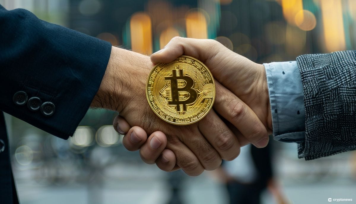 Elastos Partners With BEVM to Launch Bitcoin P2P Loans, Targeting $1.3T in Dormant Value