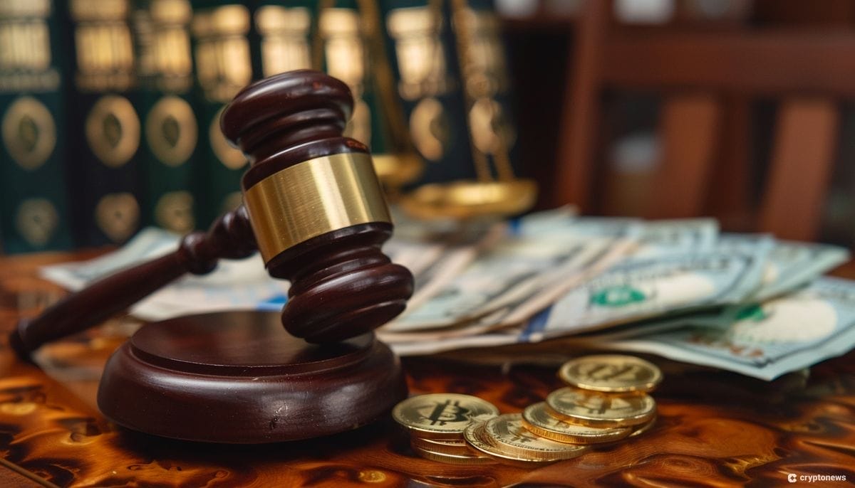 US Judge Allows Major Portion of SEC Lawsuit Against Binance and CZ to Proceed