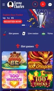 Lucki Casino Online Slots - The Six Figure Challenge